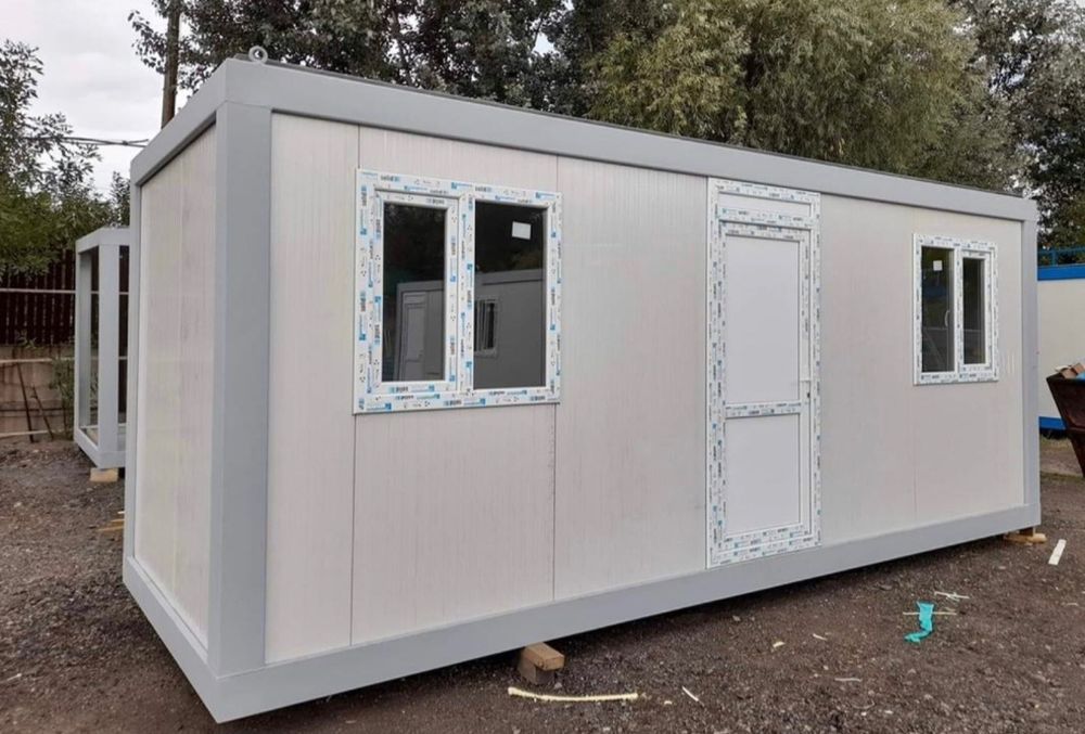 Vând containere standard