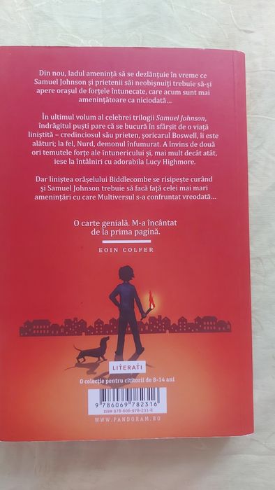 Cărții pentru copii