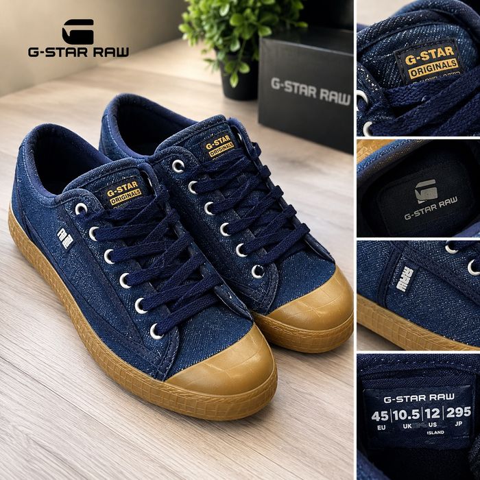 Мъжки кецове G-STAR RAW Originals, размер 45