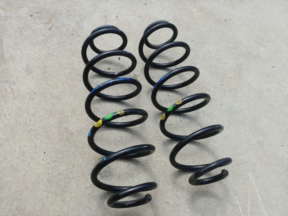 set arcuri spate  2.0 hdi  peugeot 5008 2 2019
