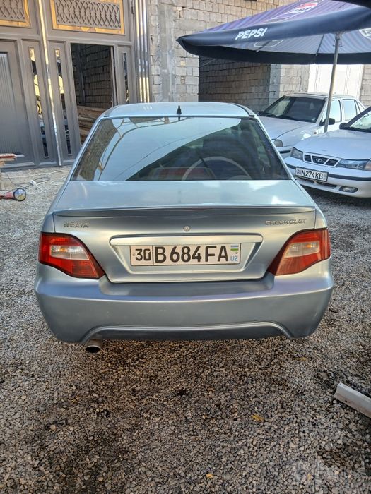 Neksiya 2 super salon