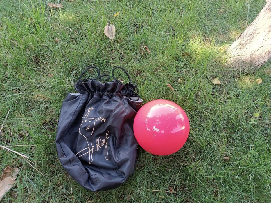 Купальник для худ гимнастики