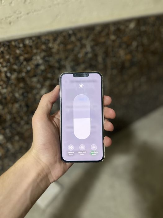 Iphone 13 pro 256 gb