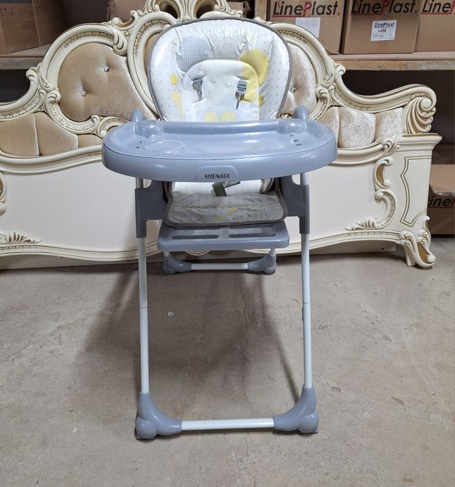 Продам детскии столик для кормления б/у