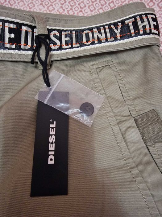 Панталон  DIESEL