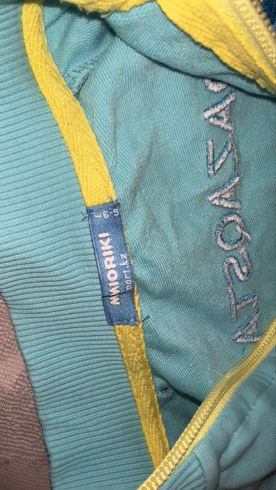 Костюм mimioroki 6-9 месяцев