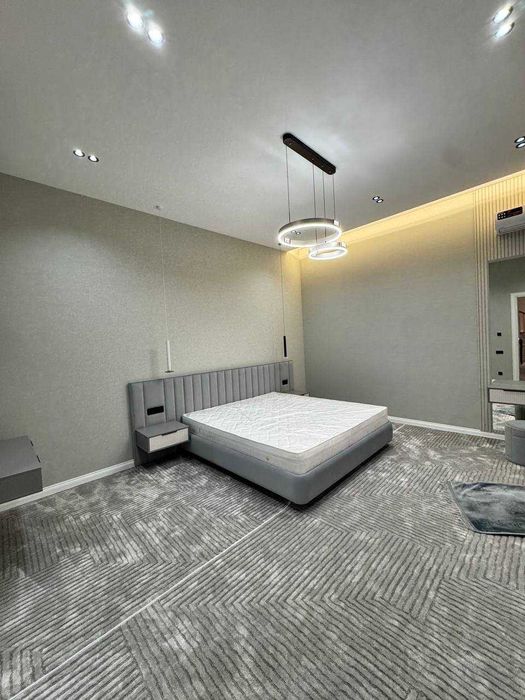 Продаётся новый Евро дом в одном из самых престижных районов города!