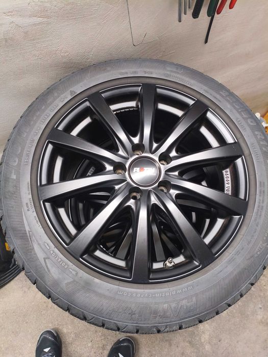 джанти 17ц гуми