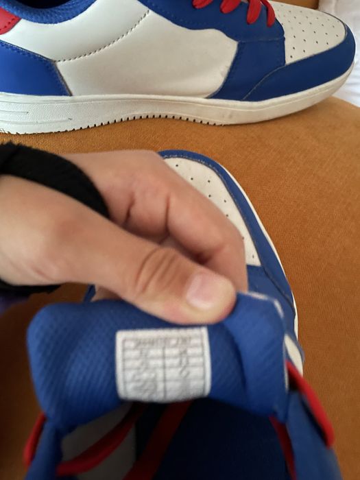 Adidasi Lidl Limited Edition