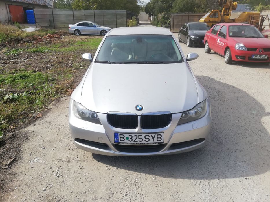 Piese auto BMW e90 325i non lci