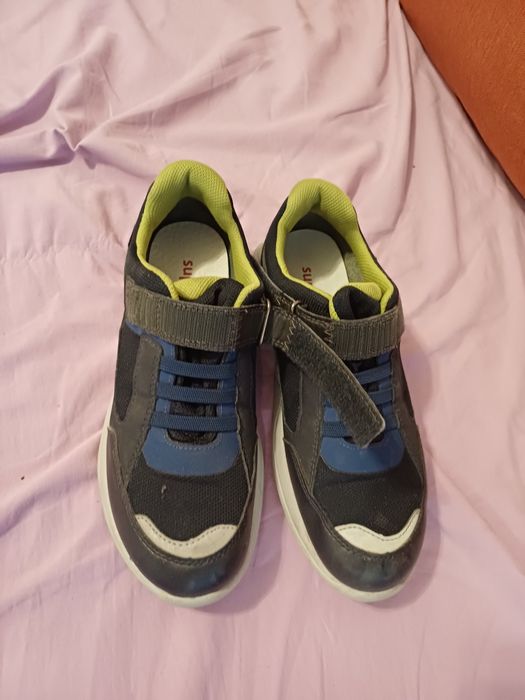 Adidasi Superfit marimea 39