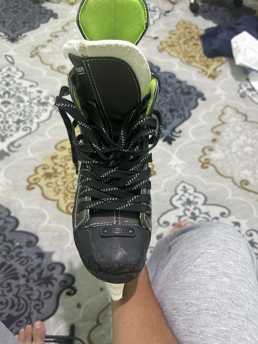 Bauer Xls 38 razmer