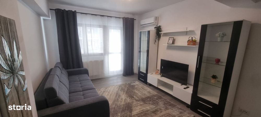 Berceni, Metalurgiei, 2 camere de inchiriat, Cartierul Solar