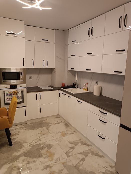 Под наем двустаен апартамент Левски Г