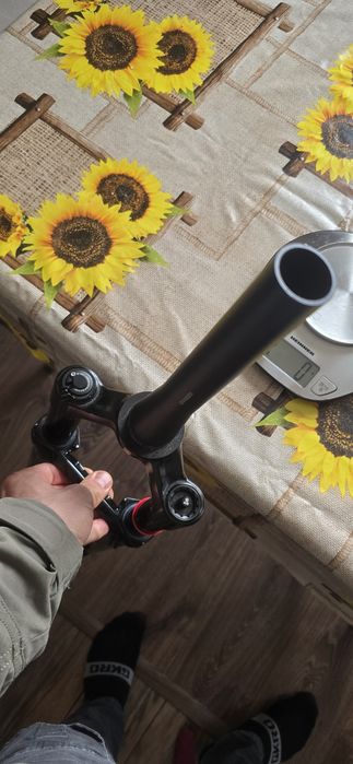 Нова вилка rockshox Sid sl ultimate 100 29 цола.