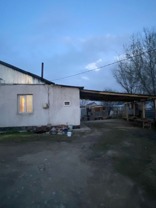 Дом дача Надежда  илиски район