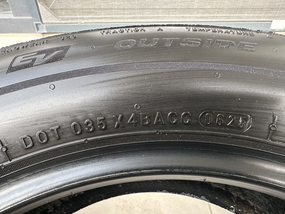 Set 4 Anvelope vară - Nexen N Fera Primus EV 215/60 R17 96H
