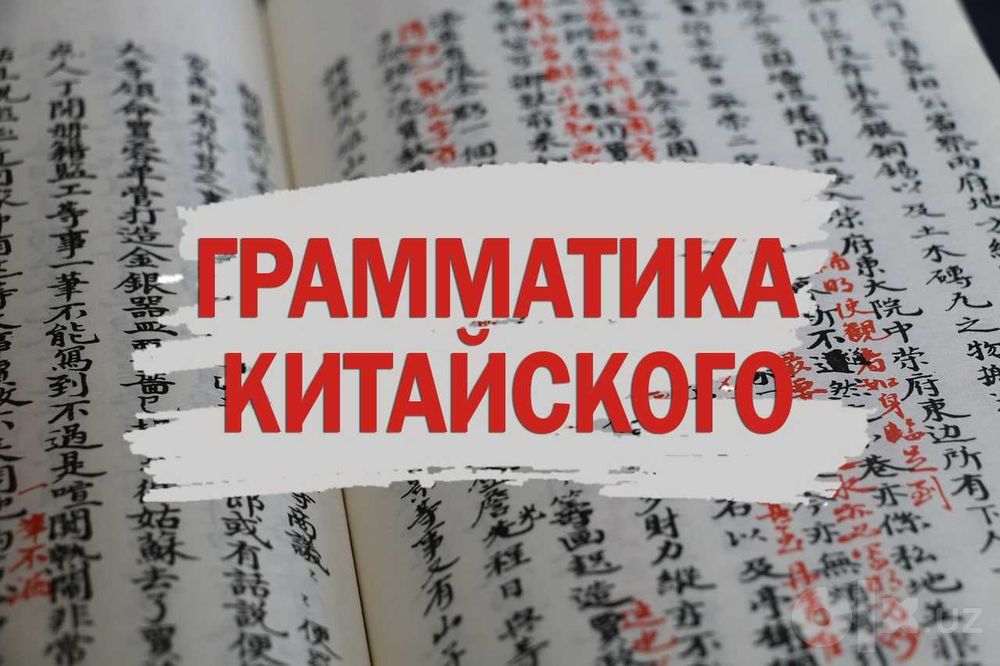 Репетитор китайского языка , Хитой тилидан  репетитор г.Навоий