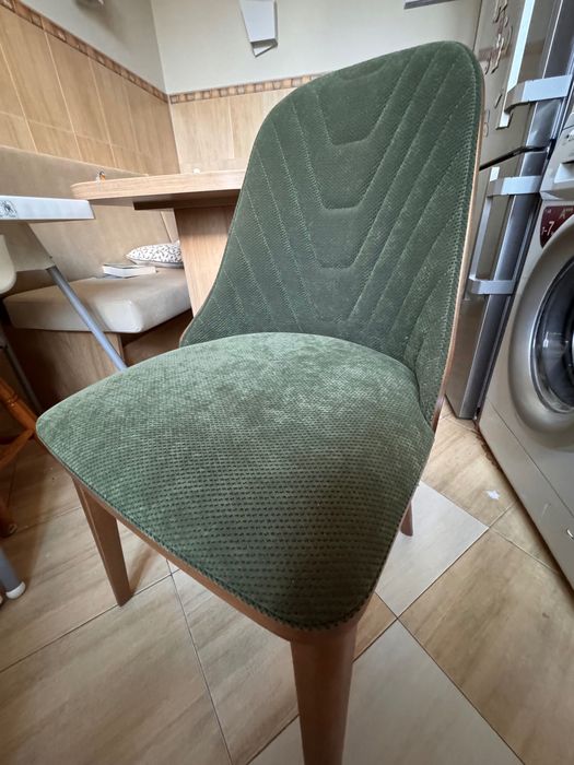 Столове за трапезария  2бр.