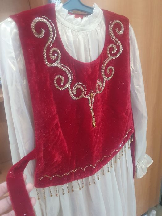 Кажекей сатылады