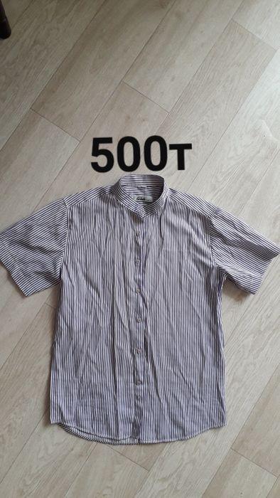 Туретски кастюм 48р рубашка