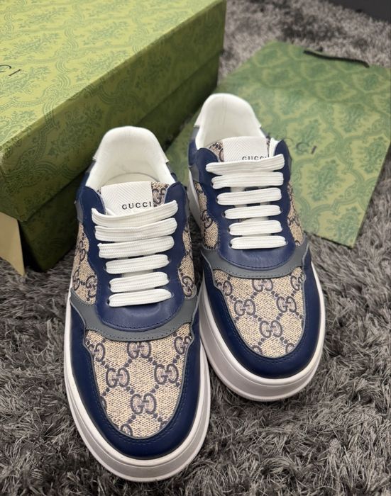 Дамски Кецове Gucci 38