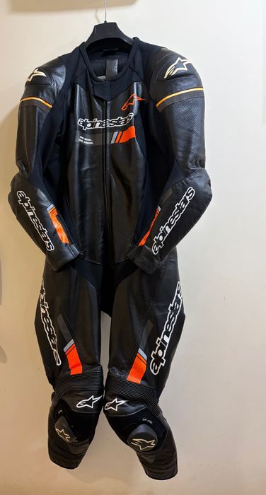 Мото екип Alpinestars  GP FORCE CHASER V2 1PC