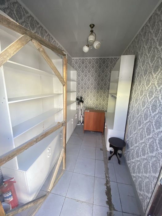 Продается бутик. Стоит в аренде