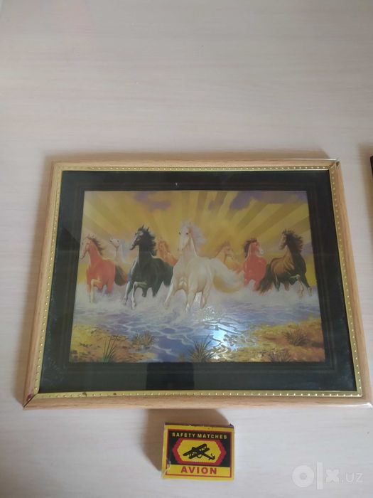 Сувенирные изображения