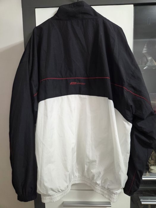 Bluza sport barbati Reebok XL