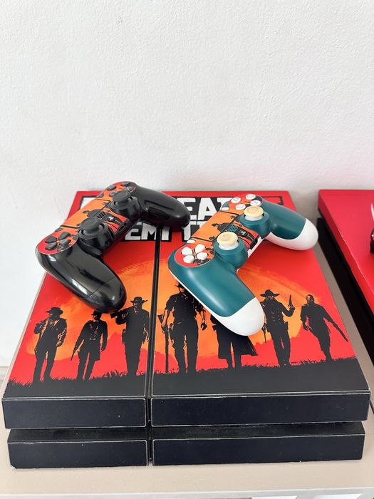 Игровый Плейстейшн