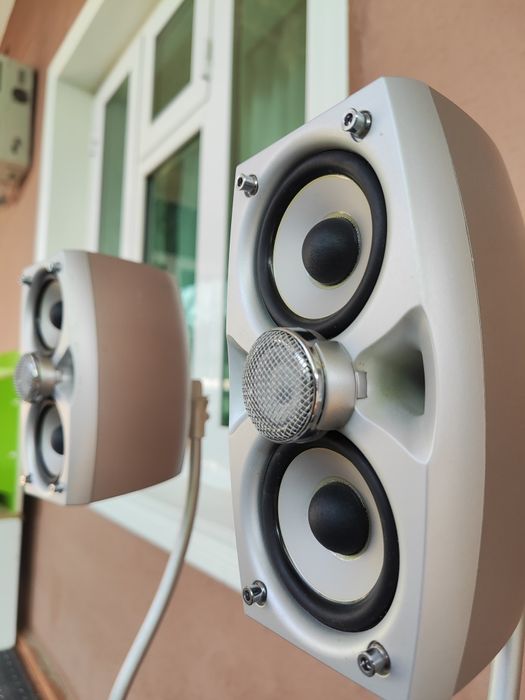 Sony акустические системы