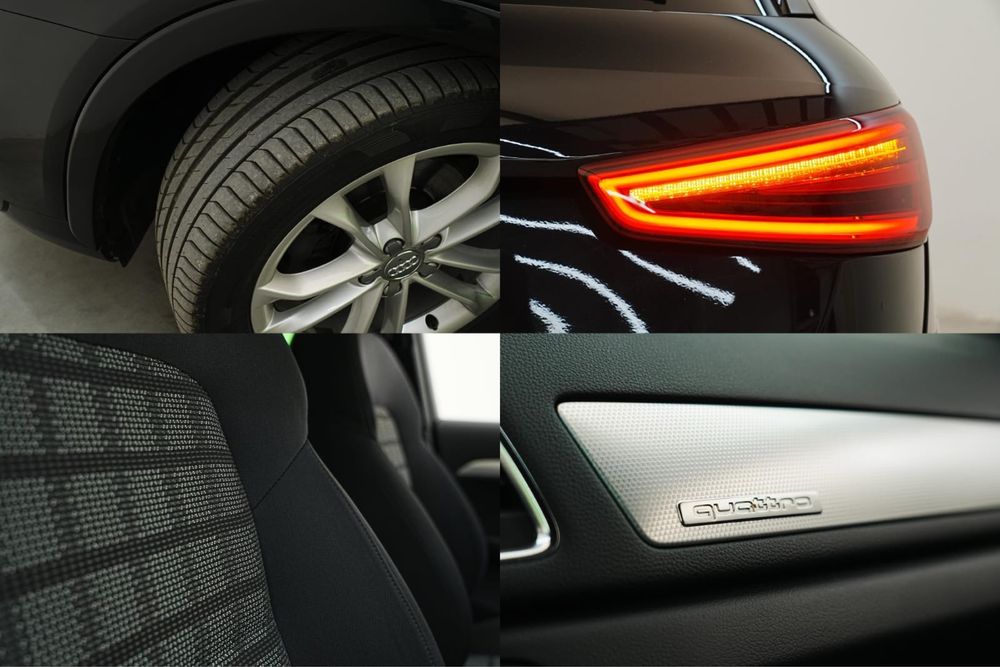 AUDI Q3 2014 — imagine 5