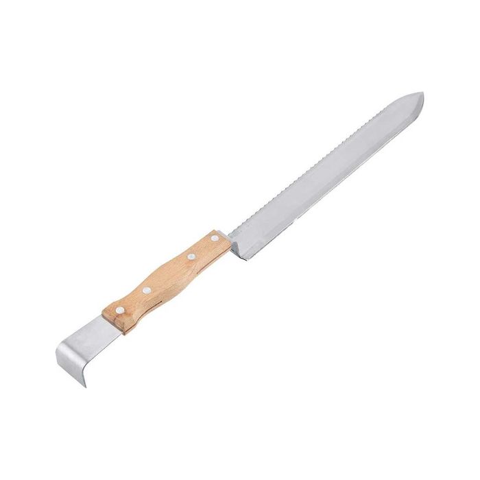 Нож за разпечатване на пчелни пити медна пита с мед нови кошери пчелни