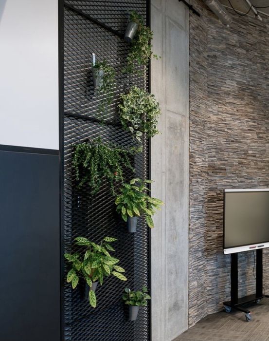 Сетка металлическая