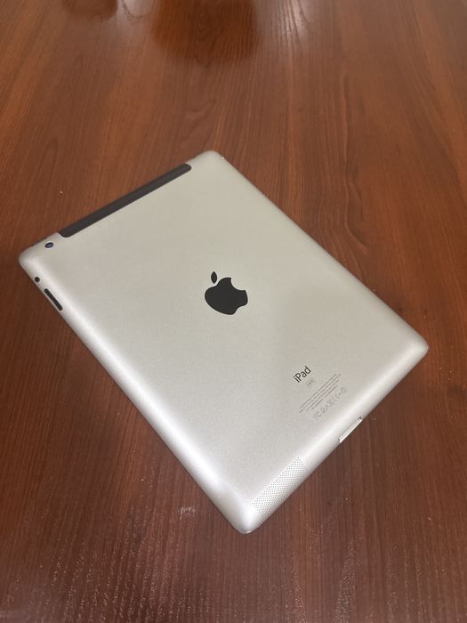 Ipad 64 GB eskicha madel hamda zõr ishlidi