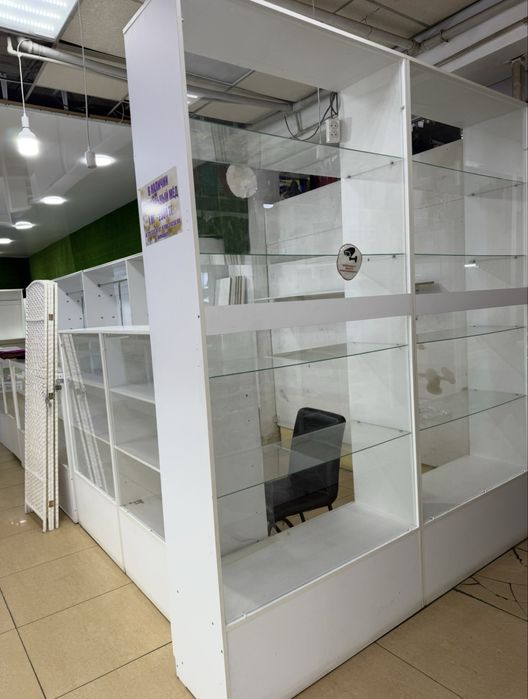 Сдам в аренду отдел кок базар
