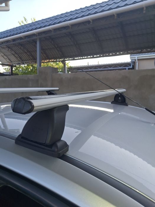 Рейлинги ,багажника