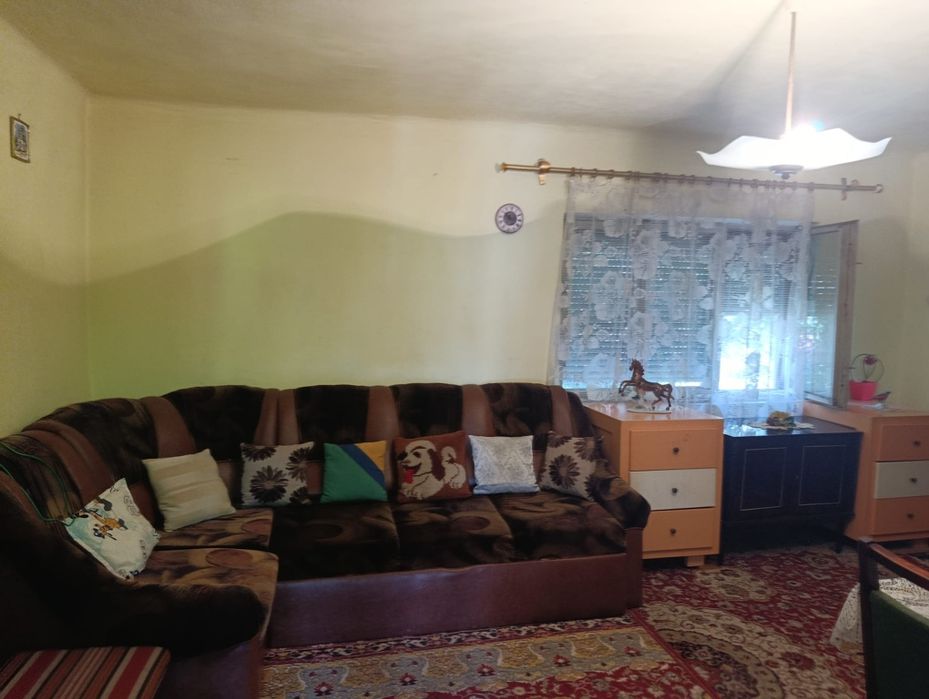 Casa de vanzare Bagau