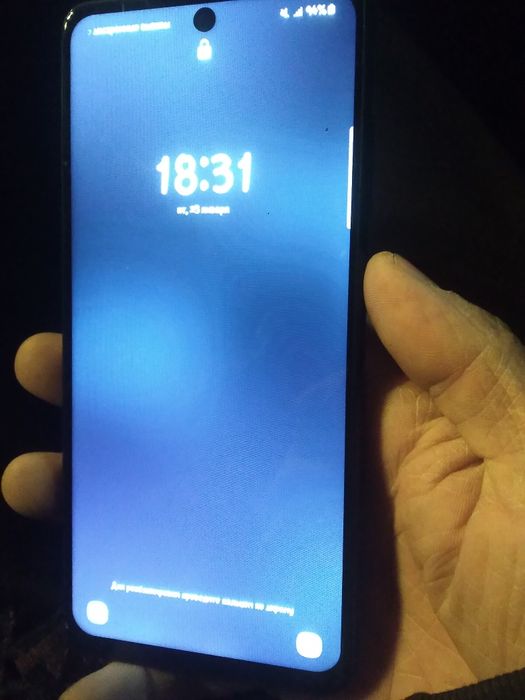 Samsung A51. 128. Ideal