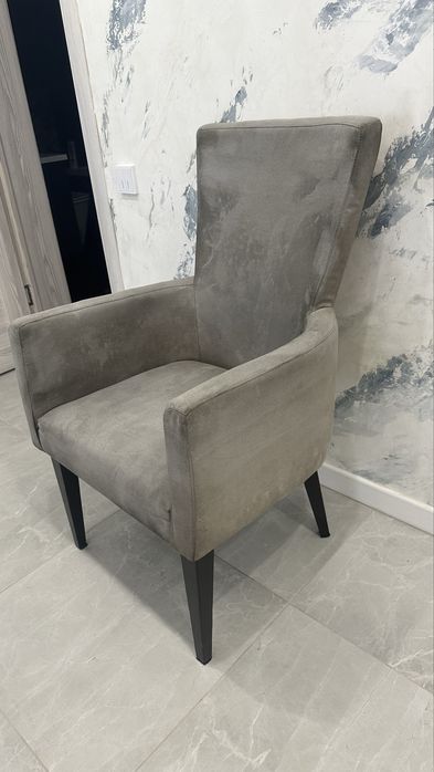 Кресло стул дубовое