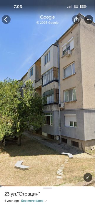 Продава се Двустаен апартамент в Горна Оряховица - 68 кв.м за 833333 €/кв.м - Снимка #1