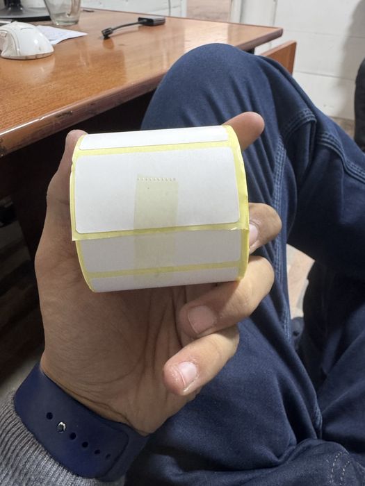 Termo sticker термо стикер tirmo stiker