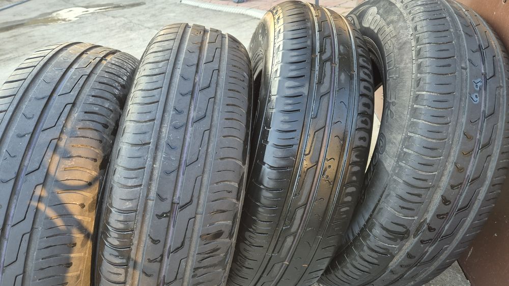Шины летние на r16.