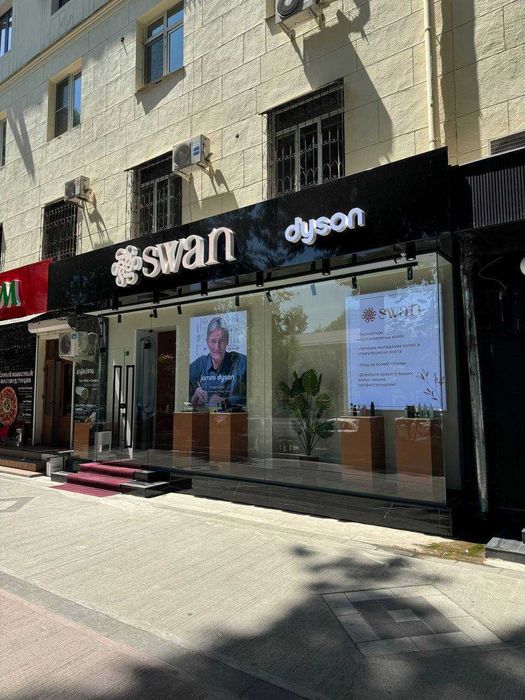 Продается Нежилой помещения  Ш.Руставели Океан 105м2