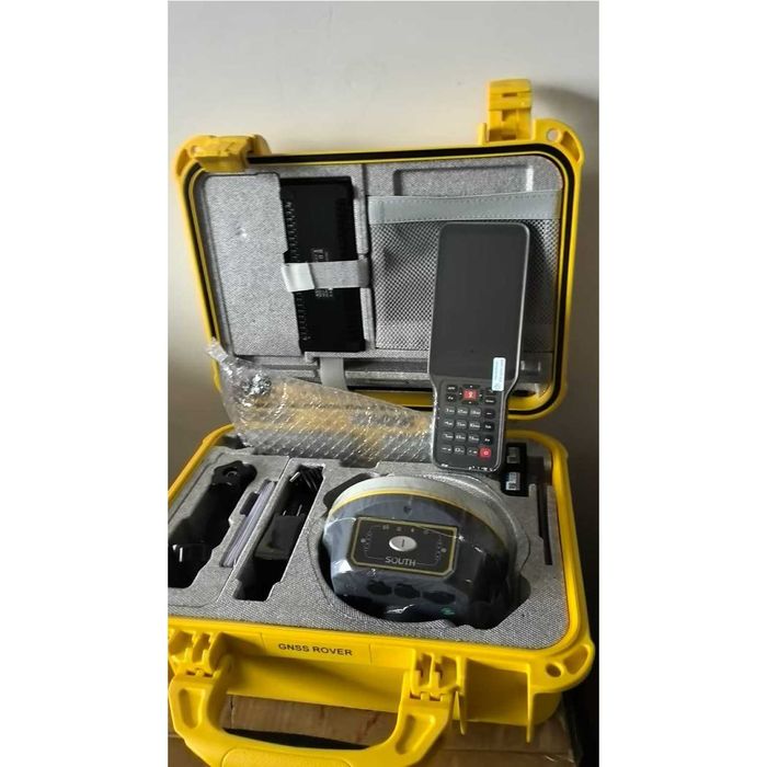 Геодезический GNSS-приемник South Galaxy G9