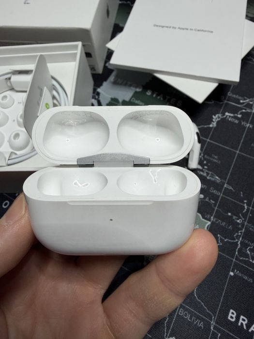 Apple AirPods Pro 2