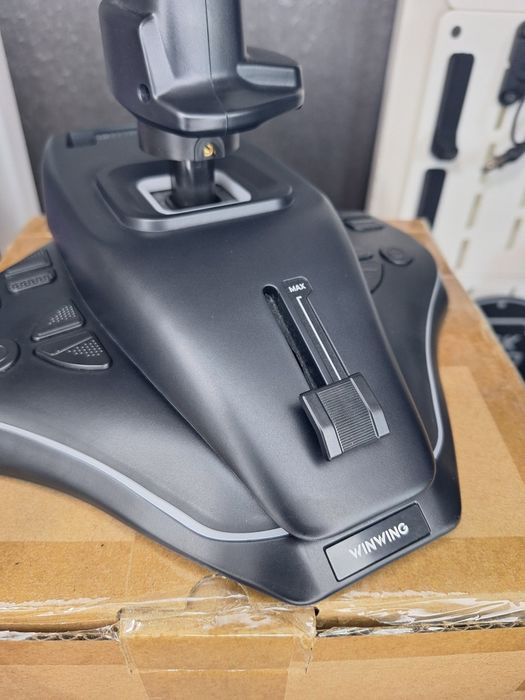 Winwing URSA Minor Fighter Joystick R