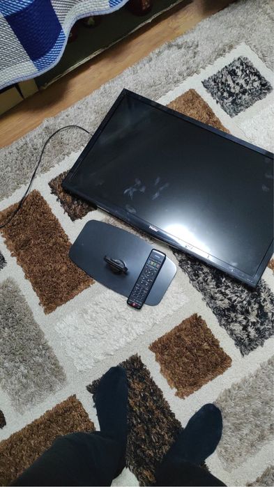 Продам телевизор в хорошем состоянии