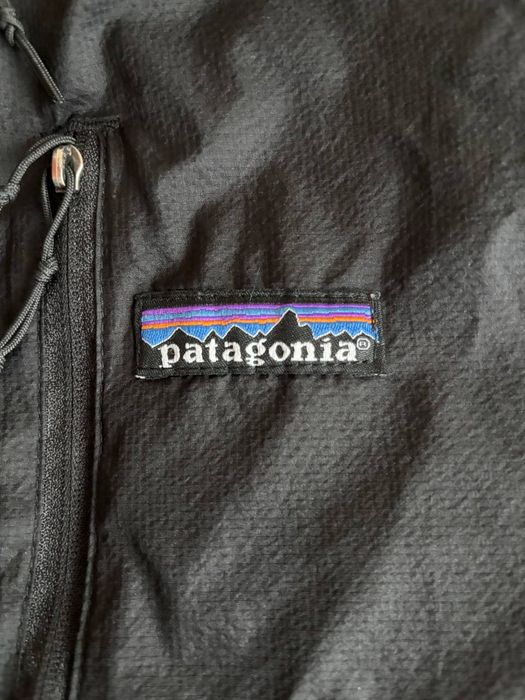 Продам пыльник patagonia